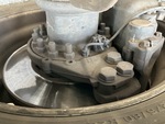 MN279405 - 2021 International LT625: v2 Chassis Details # 5
