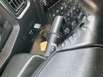 MN279405 - 2021 International LT625: Engine Brake