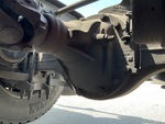 MN279405 - 2021 International LT625: Rear Drive Axle