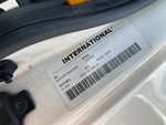 MN279405 - 2021 International LT625: Serial Number / VIN