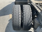 MN279405 - 2021 International LT625: Left Front Drive Tires