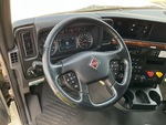 MN279405 - 2021 International LT625: Steering Control