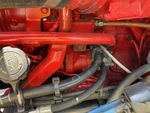 MN279405 - 2021 International LT625: Air Compressor
