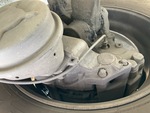 MN279405 - 2021 International LT625: Brake Linings