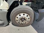 MN279405 - 2021 International LT625: Wheel Condition
