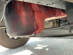 MN279405 - 2021 International LT625: Engine Oil Leaks