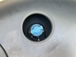 MN279405 - 2021 International LT625: DEF / AdBlue Tank