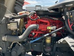MN279405 - 2021 International LT625: Engine - Left Side