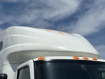 MN279405 - 2021 International LT625: Truck Paint and Body Damage