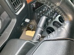 MN279405 - 2021 International LT625: Gear Selector