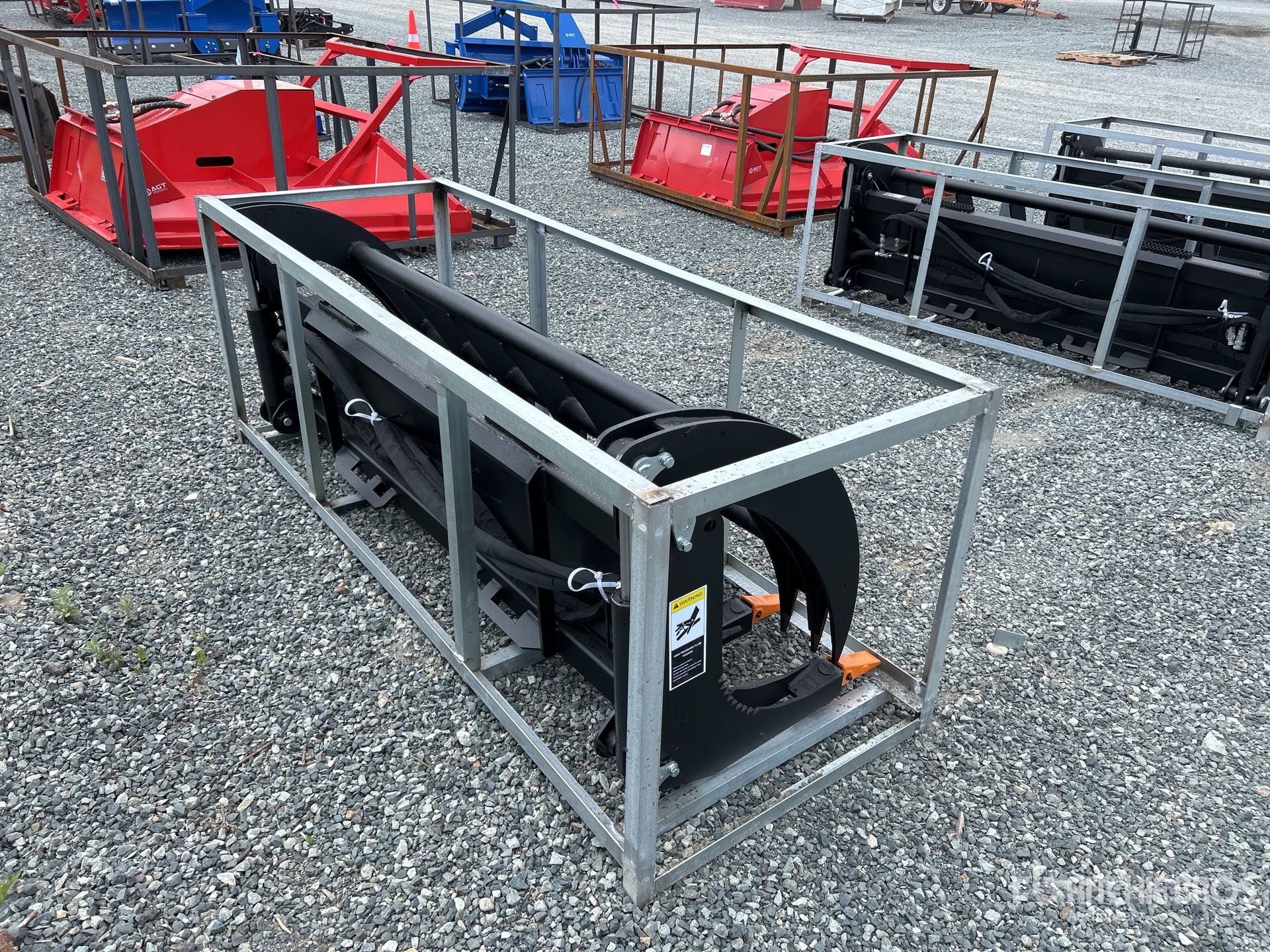 Aspect général with