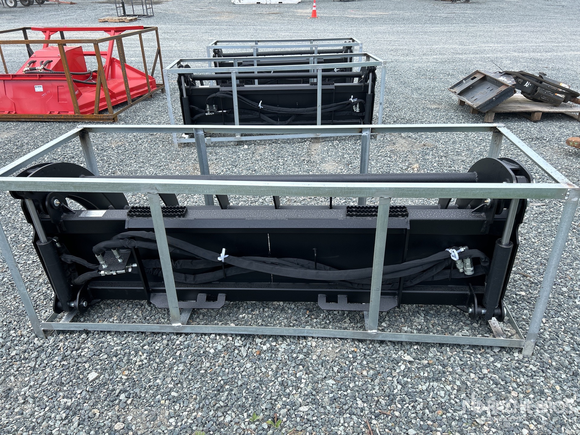 Aspect général with