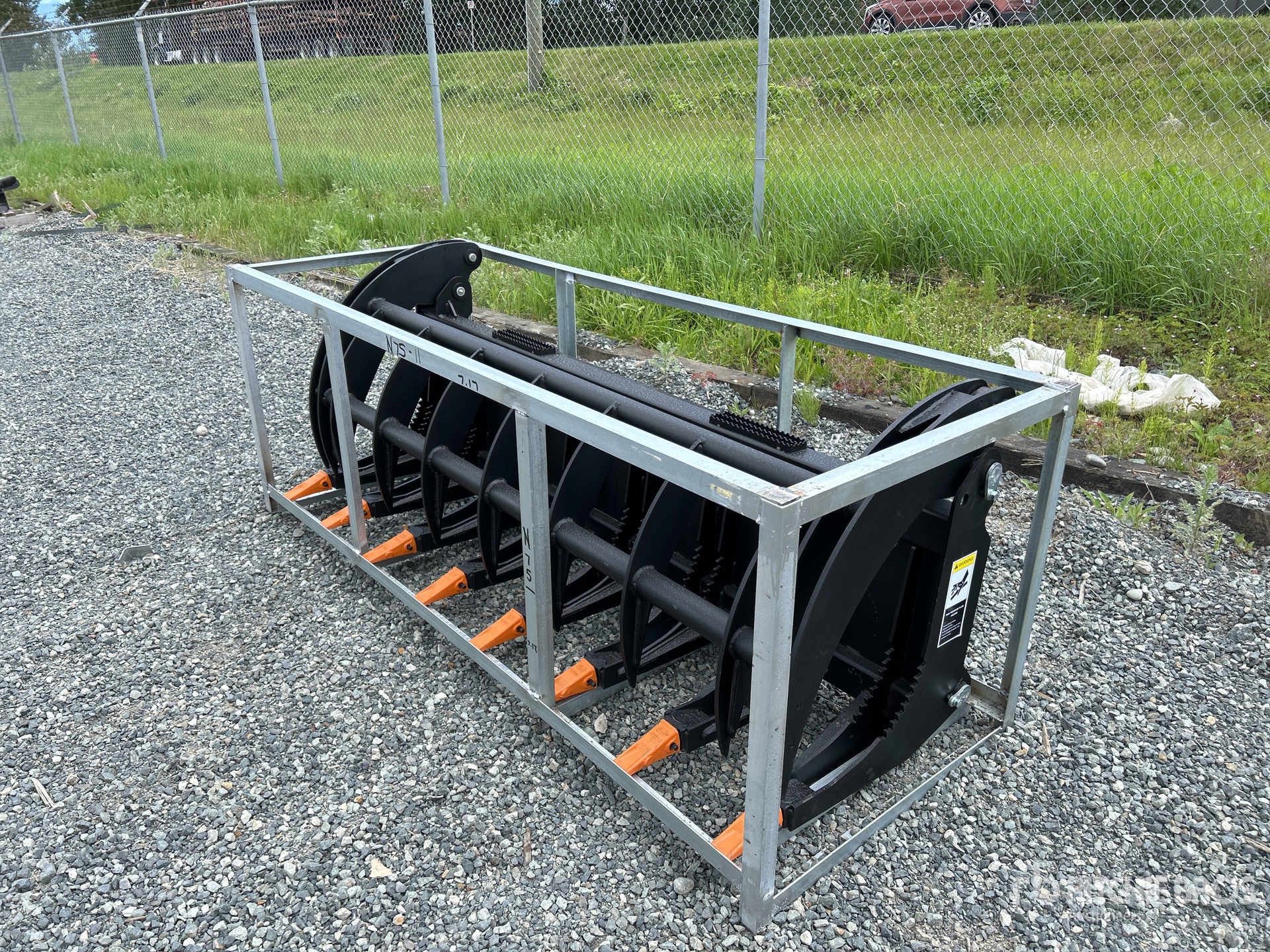 Aspect général with