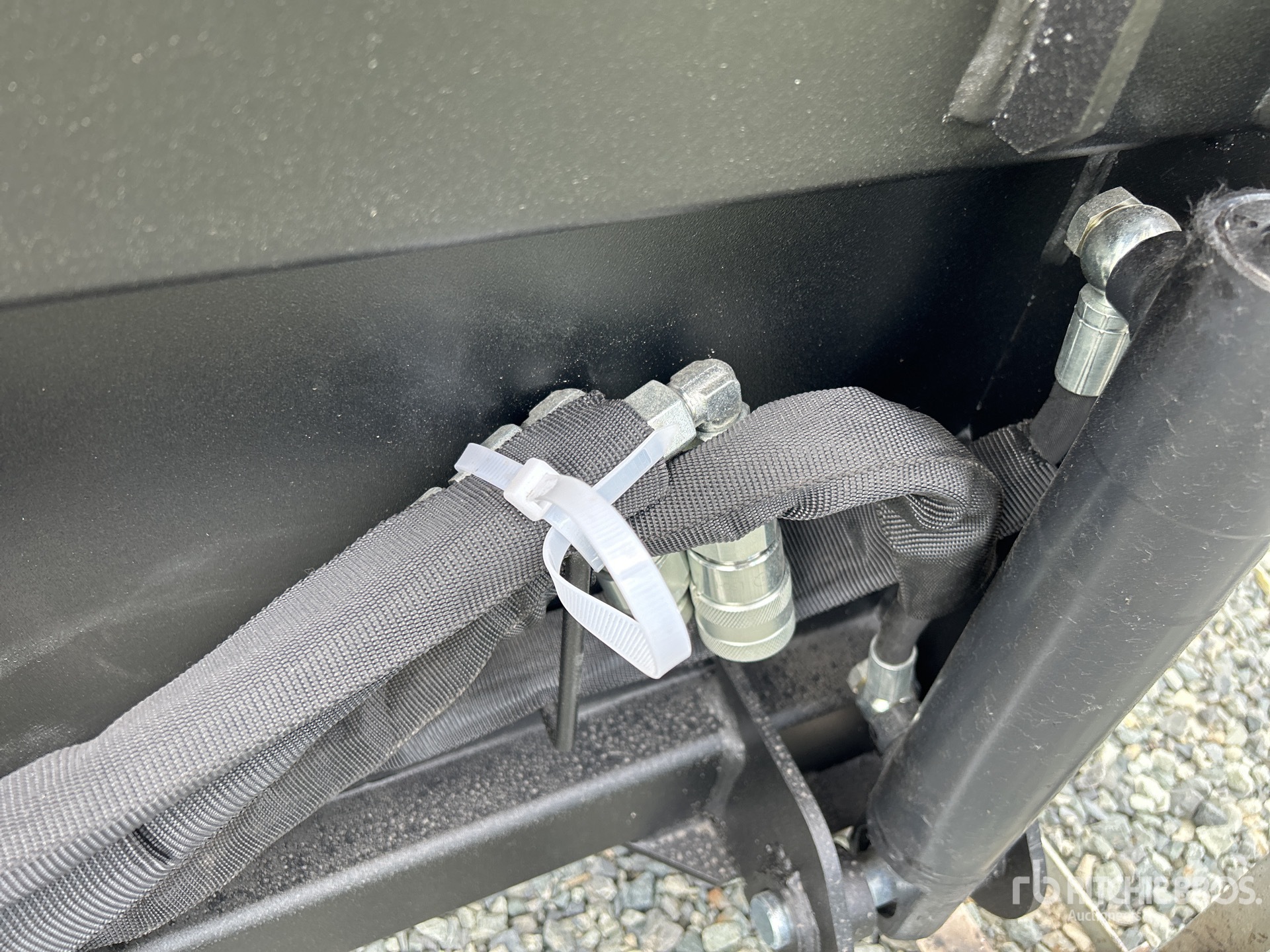 Aspect général with