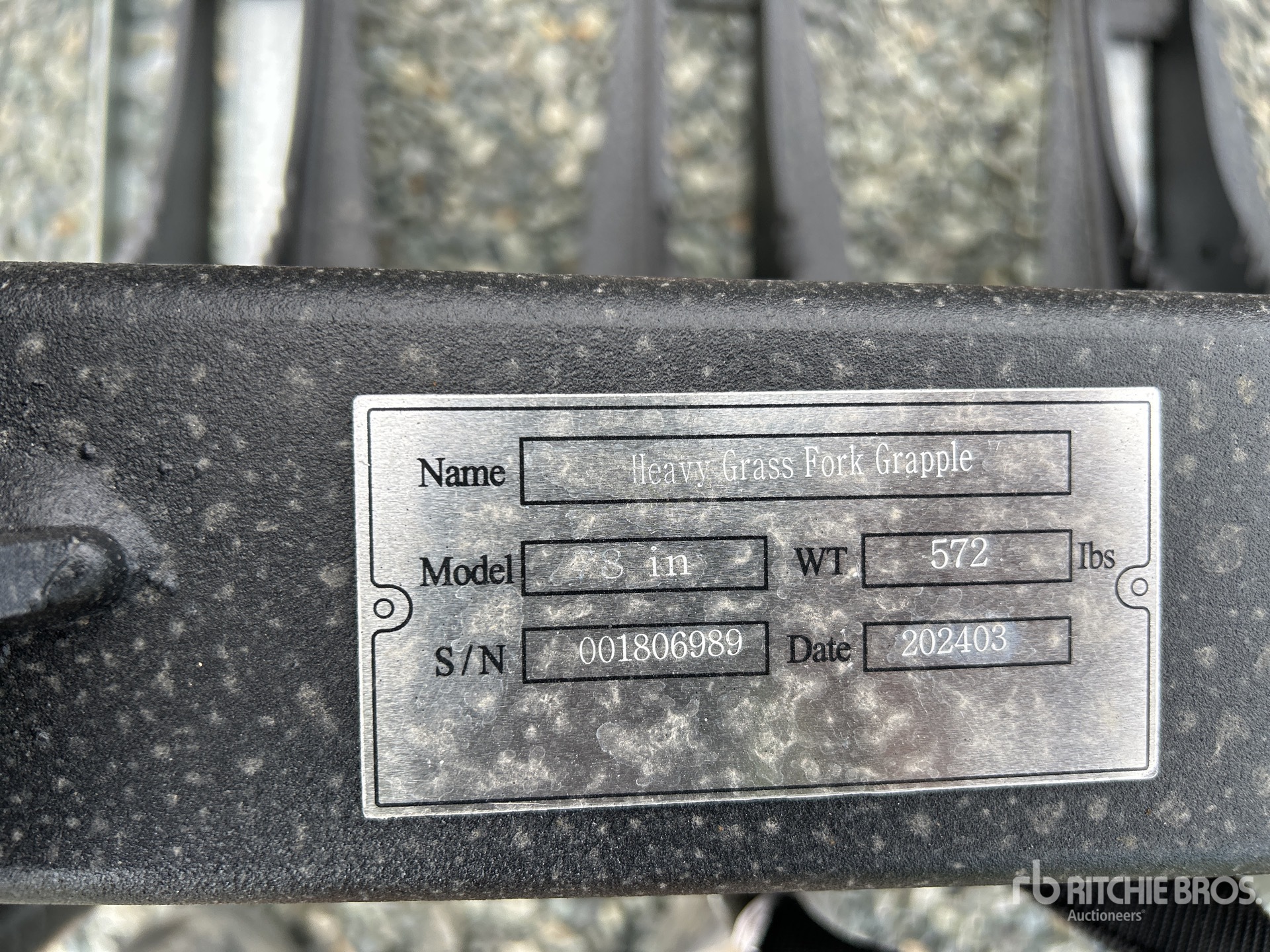 Aspect général with