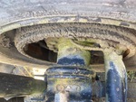 Brakes with 