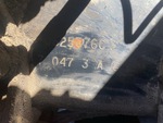 General Appearance with Second Serial Number/VIN Photo