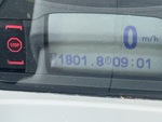 Aspect général with Compteur horaire / compteur kilométrique