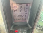 Aspect général with Compteur horaire / compteur kilométrique