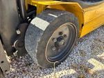 Chassis Photos with 