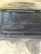 LN146939 - 2020 International LT6125DCAT: Engine Data Tag