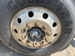 LN146939 - 2020 International LT6125DCAT: Wheel Condition