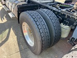 LN146939 - 2020 International LT6125DCAT: Left Front Drive Tires