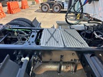 LN146939 - 2020 International LT6125DCAT: Frame Condition