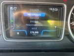 LN146939 - 2020 International LT6125DCAT: Odometer