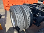 LN146939 - 2020 International LT6125DCAT: Right Rear Drive Tires