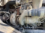 LN146939 - 2020 International LT6125DCAT: Exhaust System
