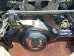 LN146939 - 2020 International LT6125DCAT: Rear Drive Axle