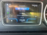 LN146939 - 2020 International LT6125DCAT: Odometer (Start)