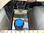 LN146939 - 2020 International LT6125DCAT: DEF / AdBlue Tank