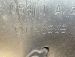 LN146939 - 2020 International LT6125DCAT: Second Serial Number/VIN Photo