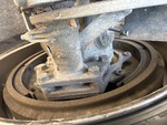LN146939 - 2020 International LT6125DCAT: Brake Linings