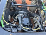 LN146939 - 2020 International LT6125DCAT: Front Drive Axle
