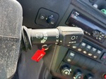 LN146939 - 2020 International LT6125DCAT: Gear Selector