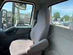 LN146939 - 2020 International LT6125DCAT: Seats/Armrests