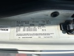 LN146939 - 2020 International LT6125DCAT: Data Tag