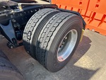 LN146939 - 2020 International LT6125DCAT: Left Rear Drive Tires