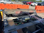 LN146939 - 2020 International LT6125DCAT: Fifth Wheel
