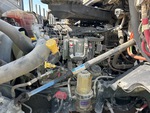 LN146939 - 2020 International LT6125DCAT: Engine - Left Side