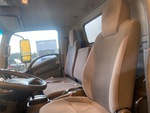 Cab with 