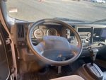 Cab with 