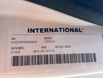 MN268049 - 2021 International LT612556HR: Data Tag