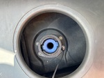 MN268049 - 2021 International LT612556HR: DEF / AdBlue Tank
