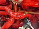 MN268049 - 2021 International LT612556HR: Air Compressor