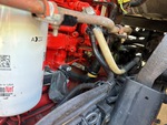 MN268049 - 2021 International LT612556HR: Engine # 3