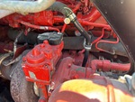 MN268049 - 2021 International LT612556HR: Exhaust System
